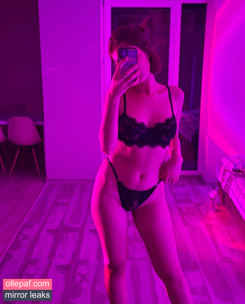 Latest Leaks naomi_secret Nude #91 - Fapello