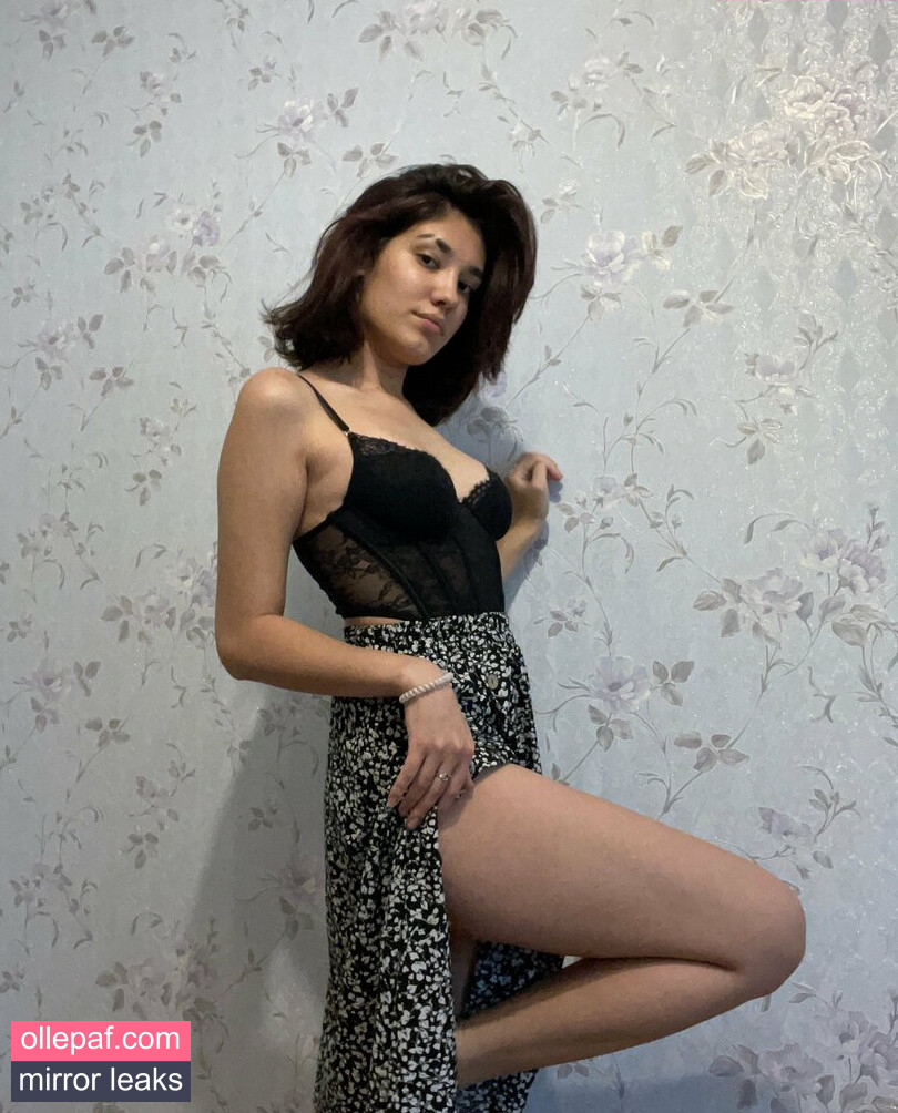 Latest Leaks naomi_secret Nude #97 - Fapello