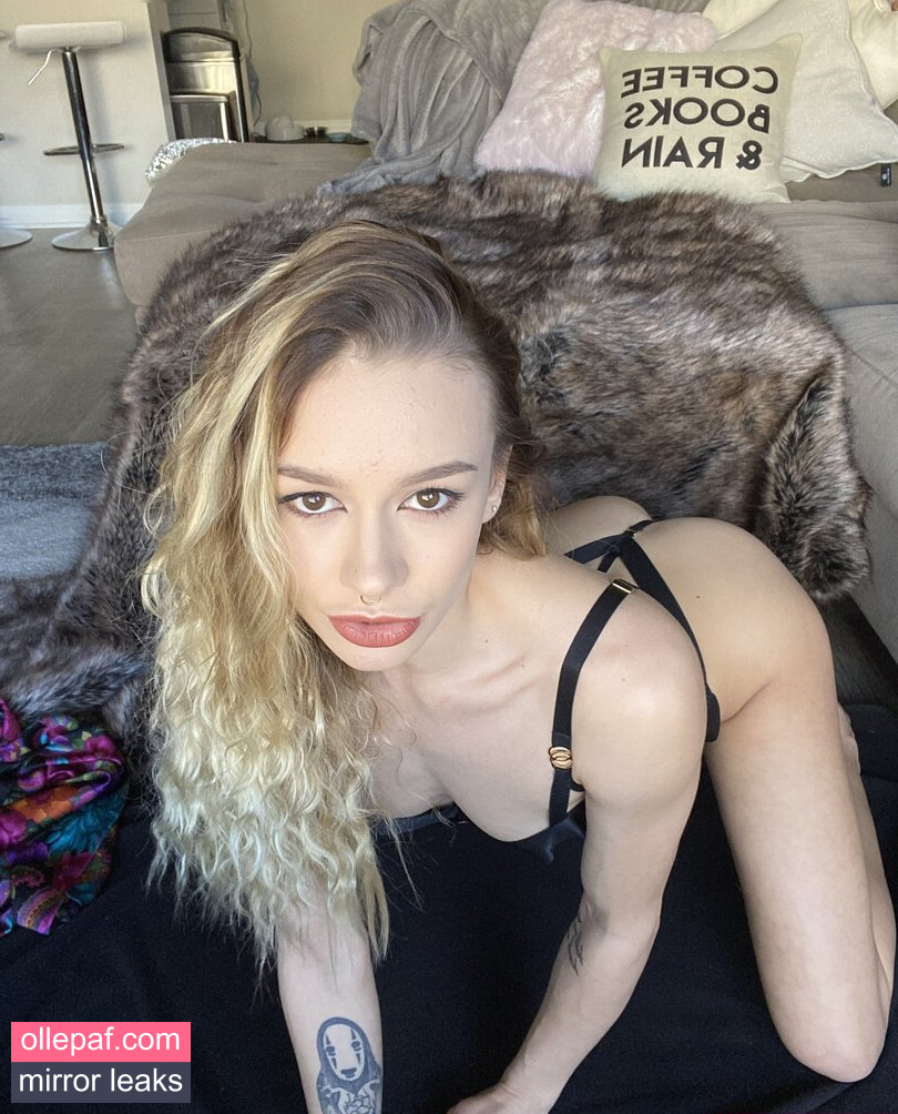 Latest Leaks Naomi Swann Nude #230 - Fapello