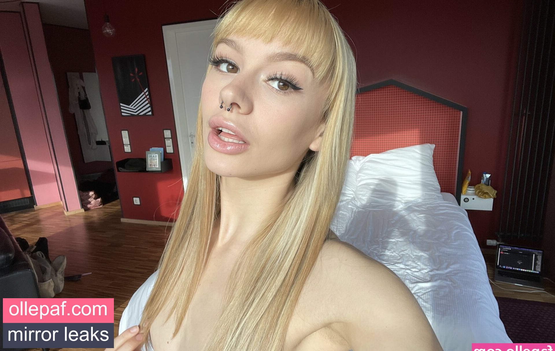 Latest Leaks Naomi Swann Nude #416 - Fapello