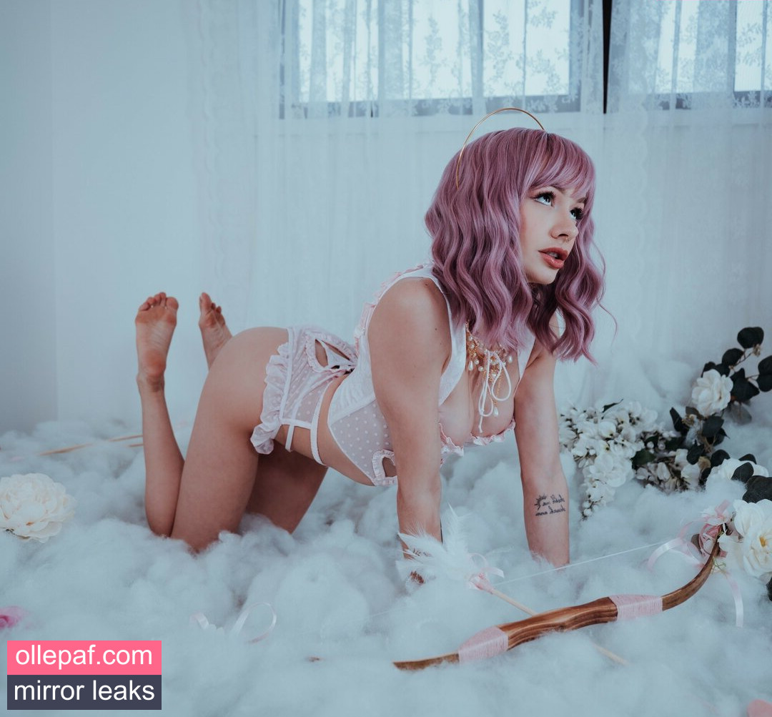 Latest Leaks Naomi Swann Nude #418 - Fapello