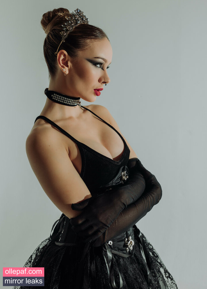 Latest Leaks Naomi Swann Nude #509 - Fapello