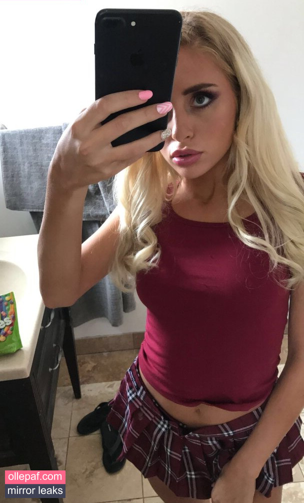 Naomi Woods Nude Leaks OnlyFans #664 - Fapello