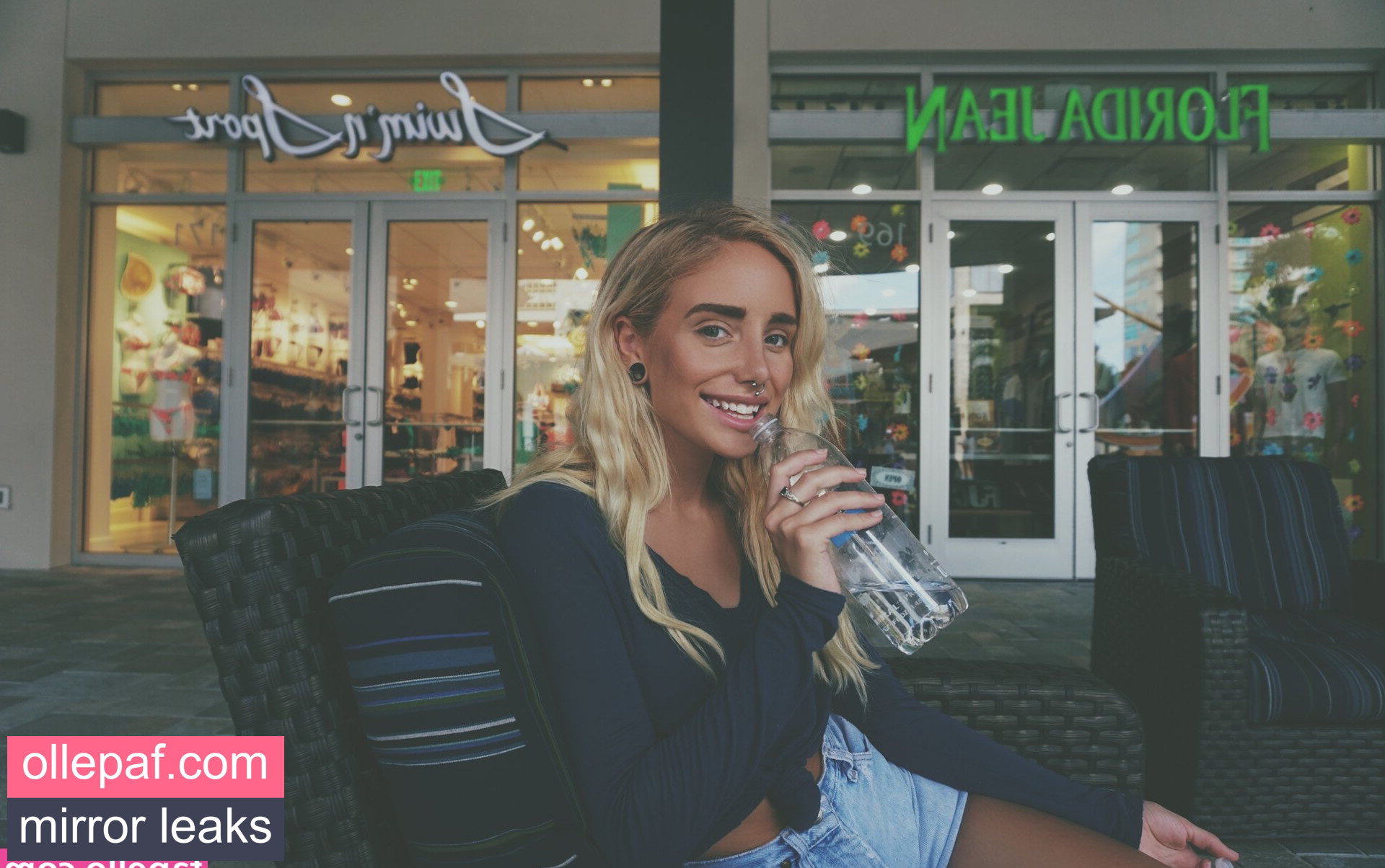 Naomi Woods Nude Leaks OnlyFans #691 - Fapello