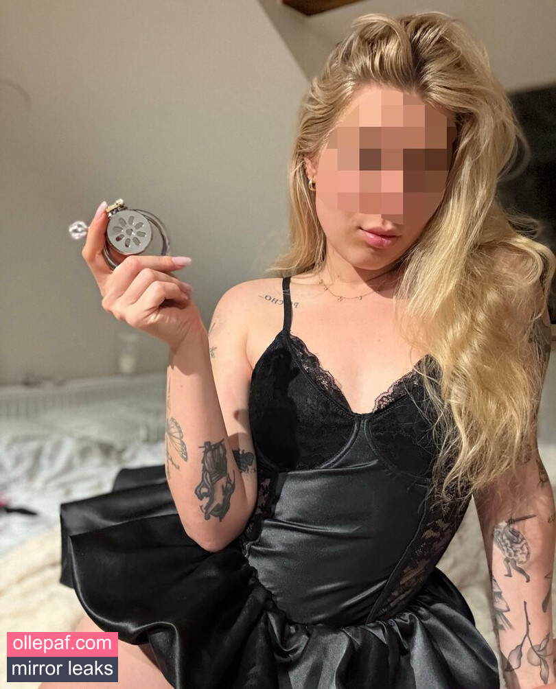 Latest Leaks naomifemdom Nude #7 - Fapello