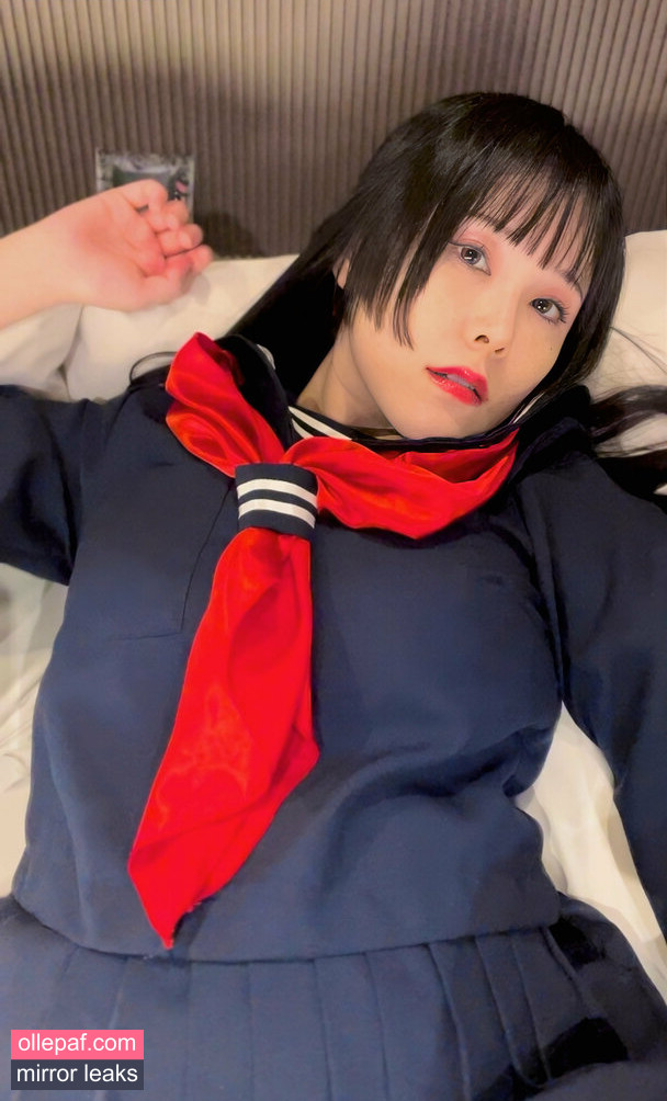 Latest Leaks naomifromjapan Nude #2 - Fapello