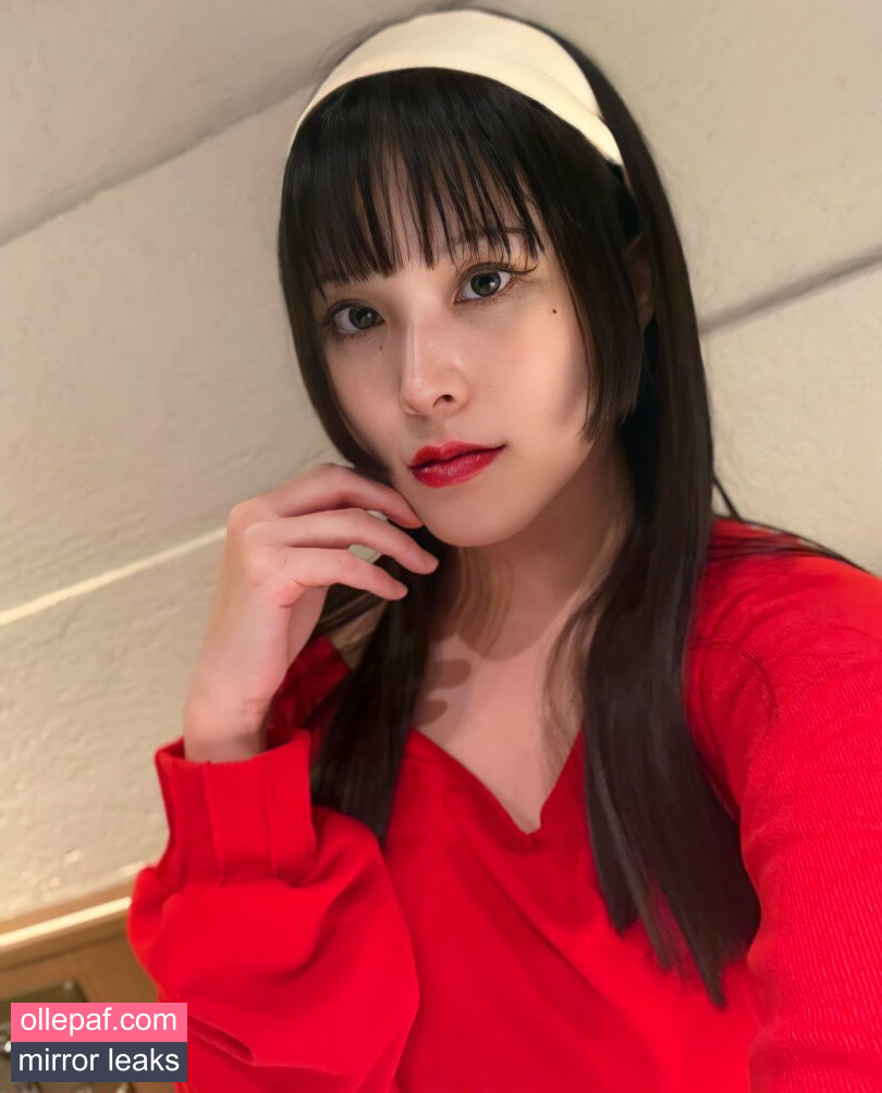 Latest Leaks naomifromjapan Nude #19 - Fapello