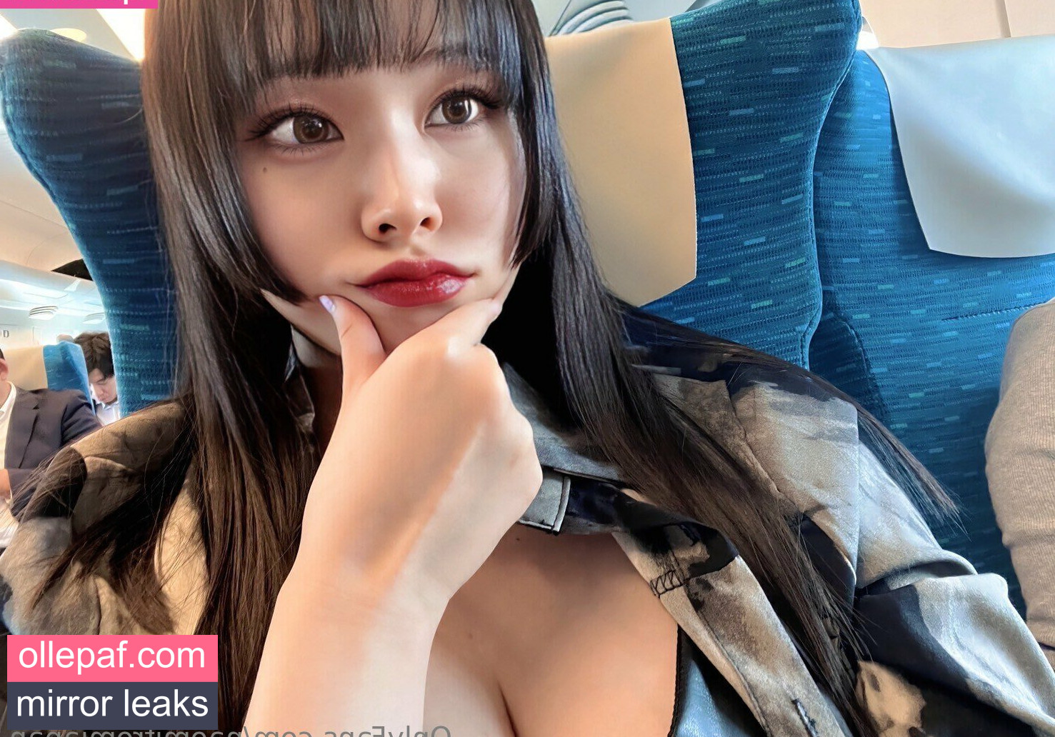 naomifromjapan Nude Leaks OnlyFans - Fapello