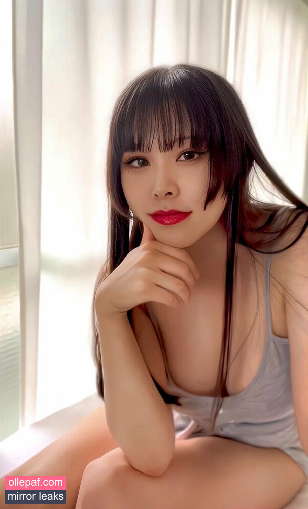 Latest Leaks naomifromjapan Nude #49 - Fapello