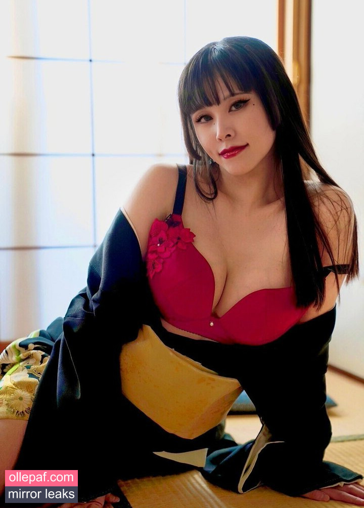 Latest Leaks naomifromjapan Nude #52 - Fapello