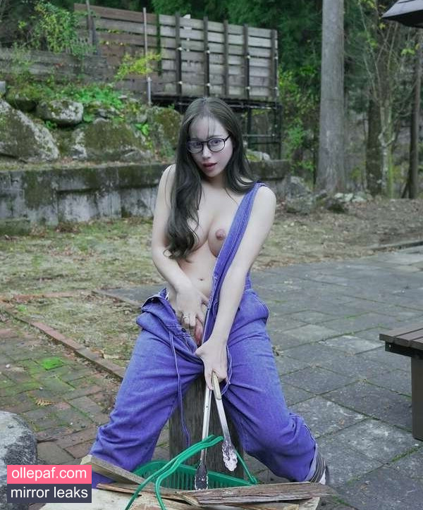 Latest Leaks Naomiii Channel Nude #14 - Fapello