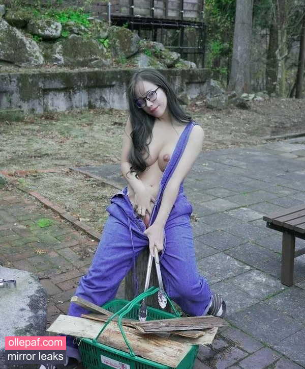 Latest Leaks Naomiii Channel Nude #21 - Fapello