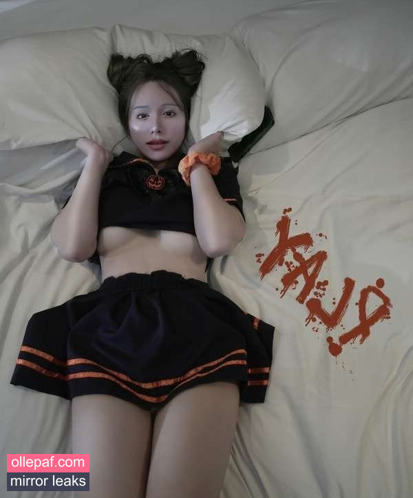 Latest Leaks Naomiii Channel Nude #7 - Fapello
