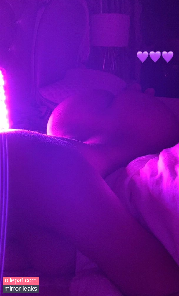 Latest Leaks naomiiper Nude #143 - Fapello
