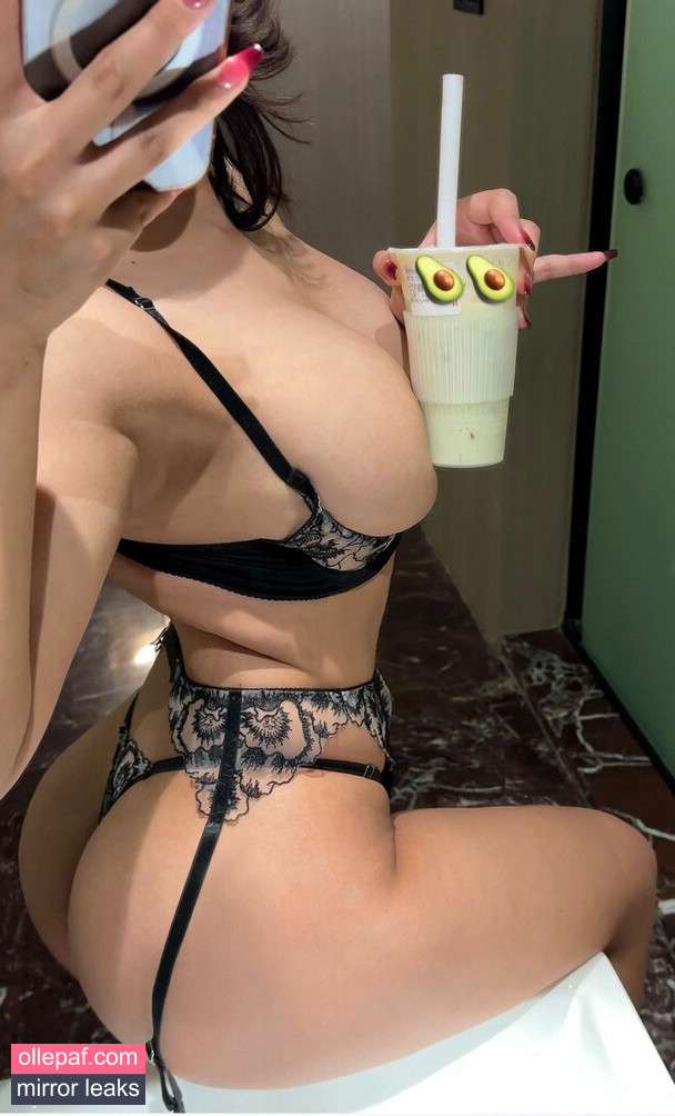 Latest Leaks naomiiper Nude #159 - Fapello