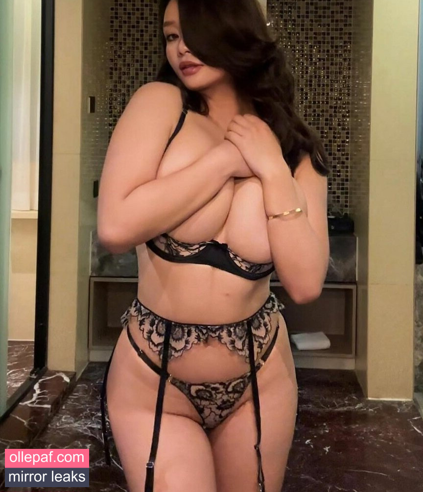 Latest Leaks naomiiper Nude #161 - Fapello