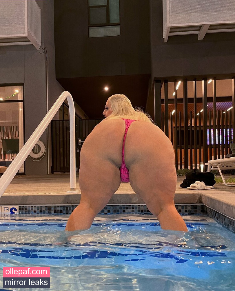 Latest Leaks naomiplatinum Nude #13 - Fapello