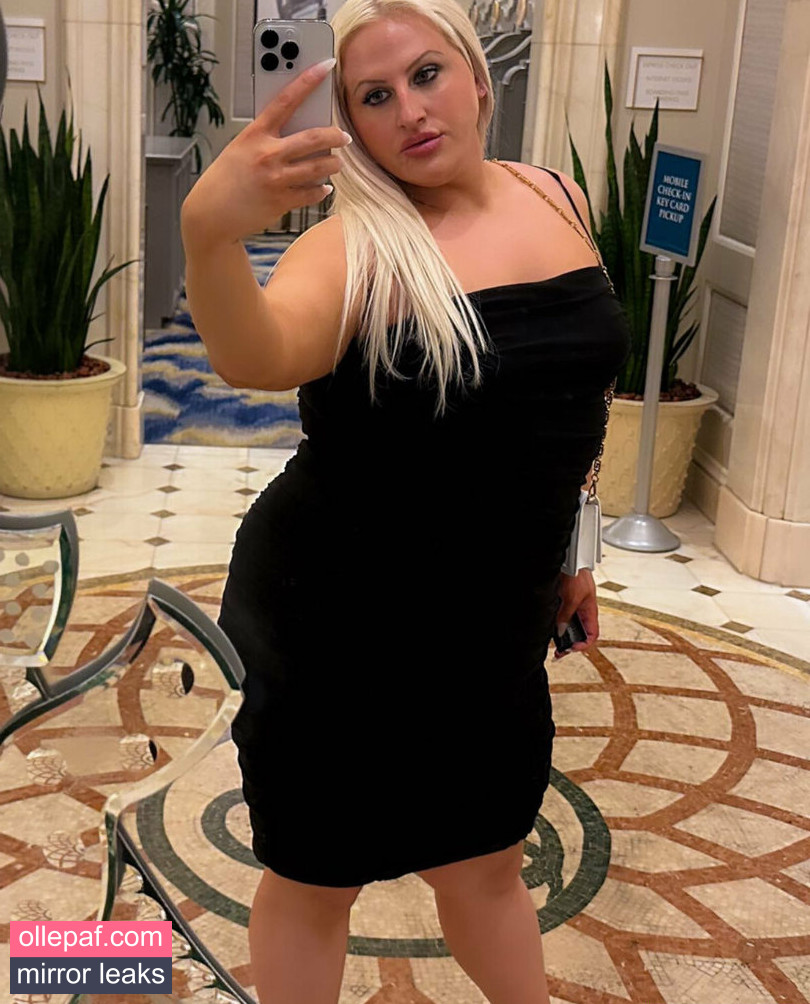 Latest Leaks naomiplatinum Nude #26 - Fapello