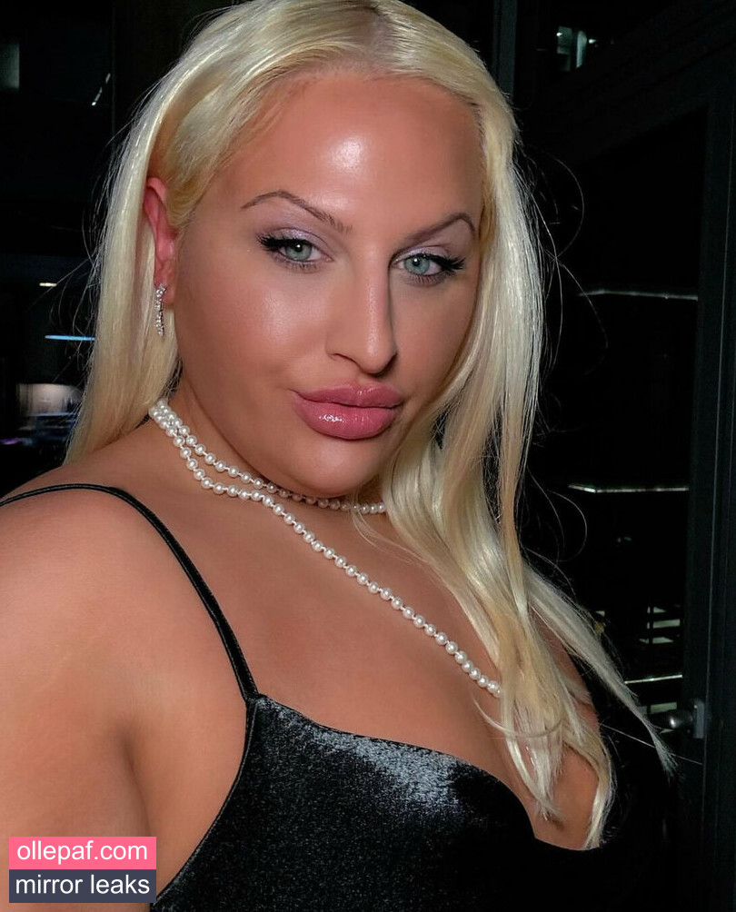 Latest Leaks naomiplatinum Nude #30 - Fapello