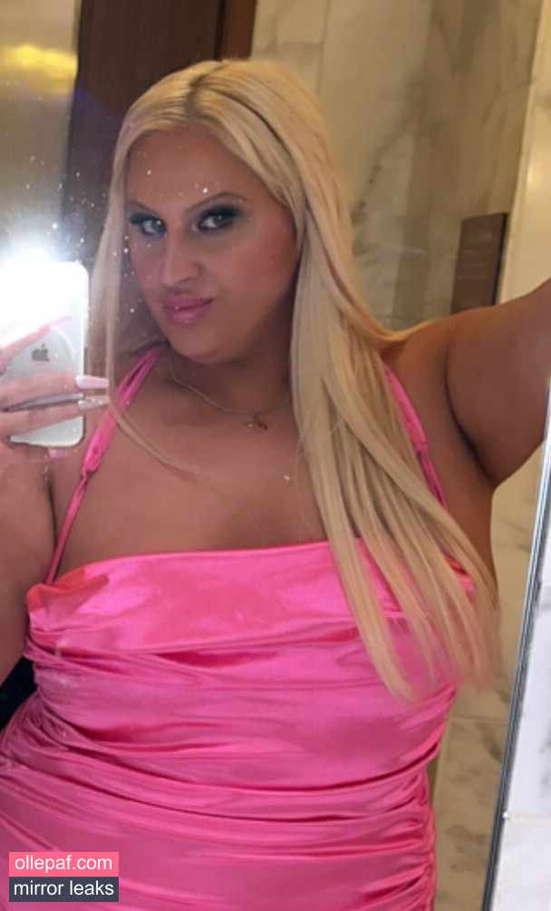 Latest Leaks naomiplatinum Nude #4 - Fapello