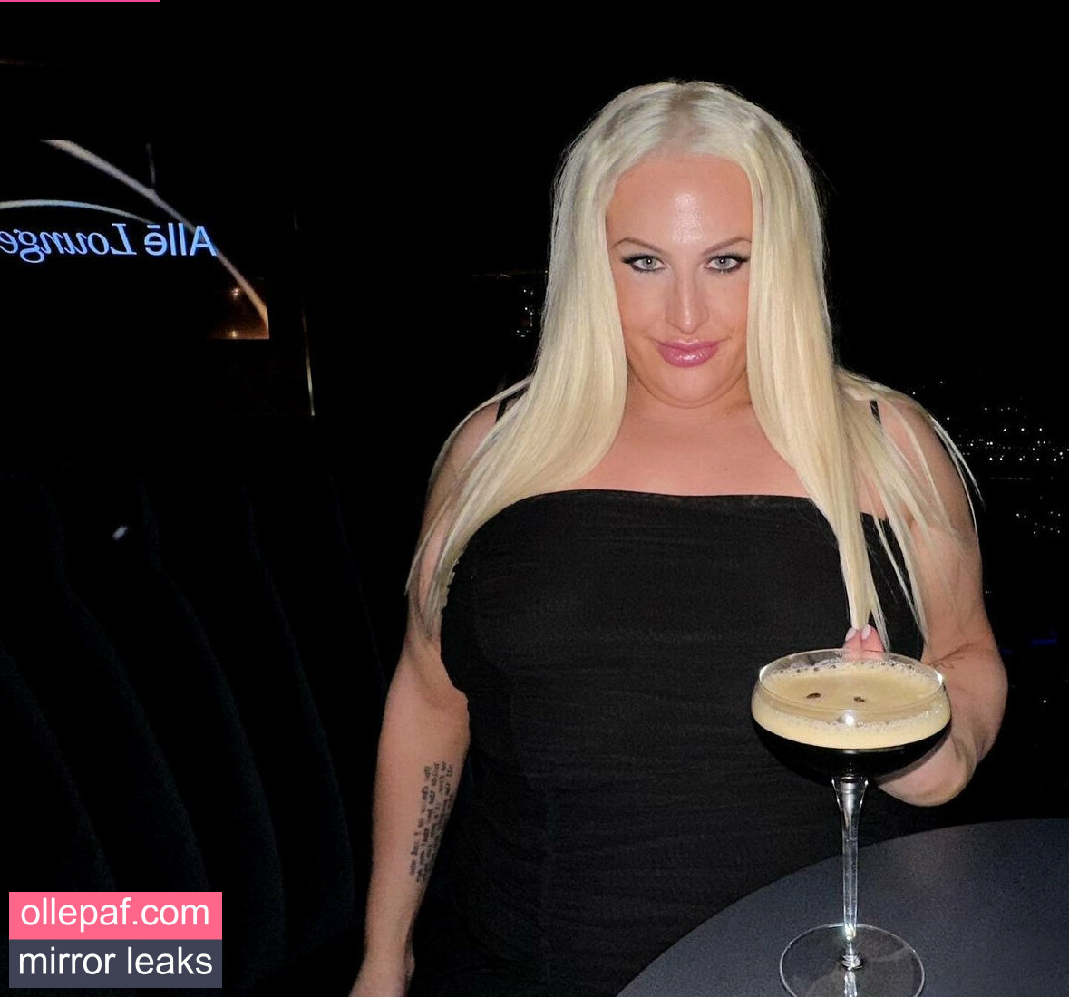 Latest Leaks naomiplatinum Nude #34 - Fapello