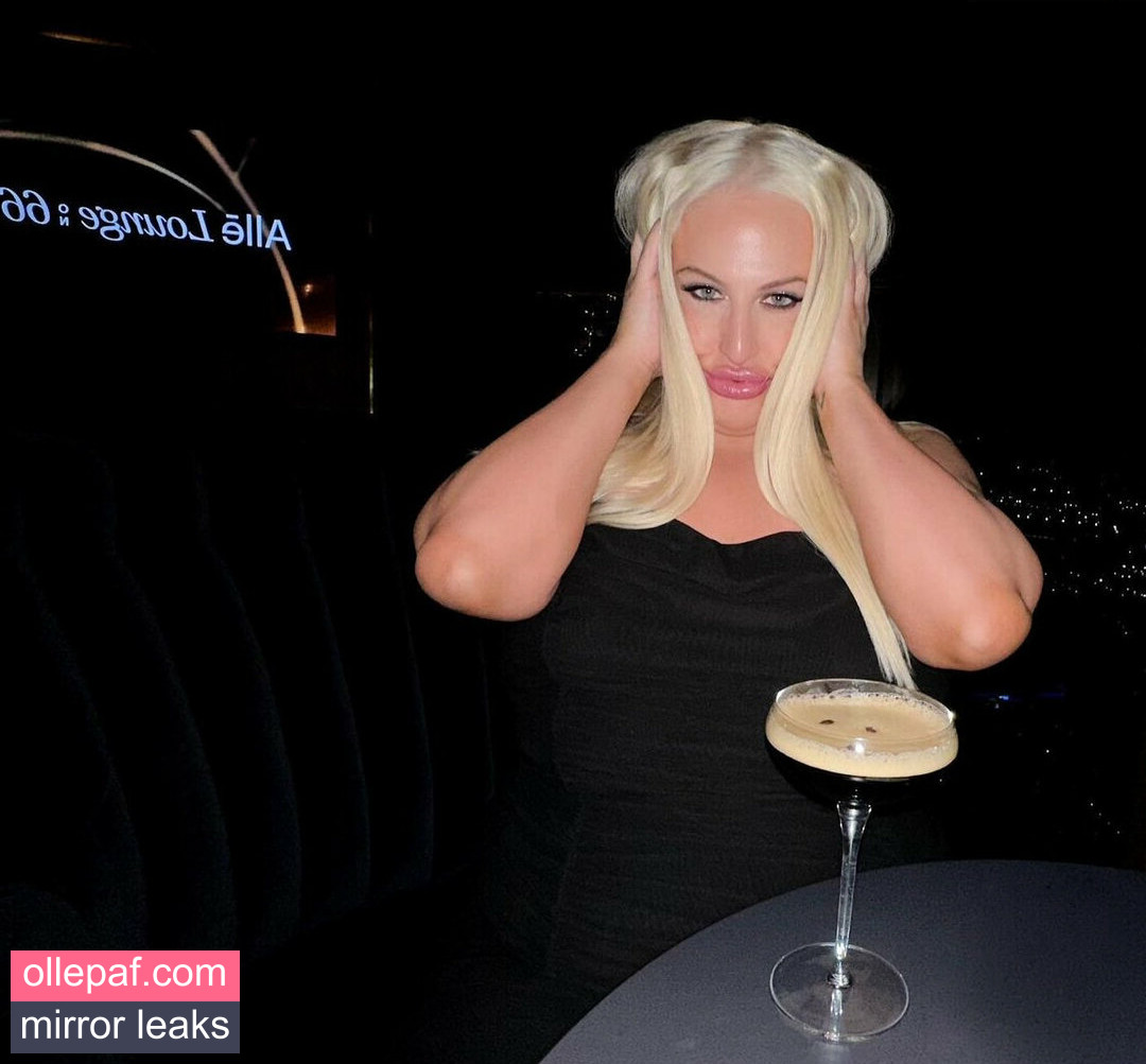 Latest Leaks naomiplatinum Nude #35 - Fapello
