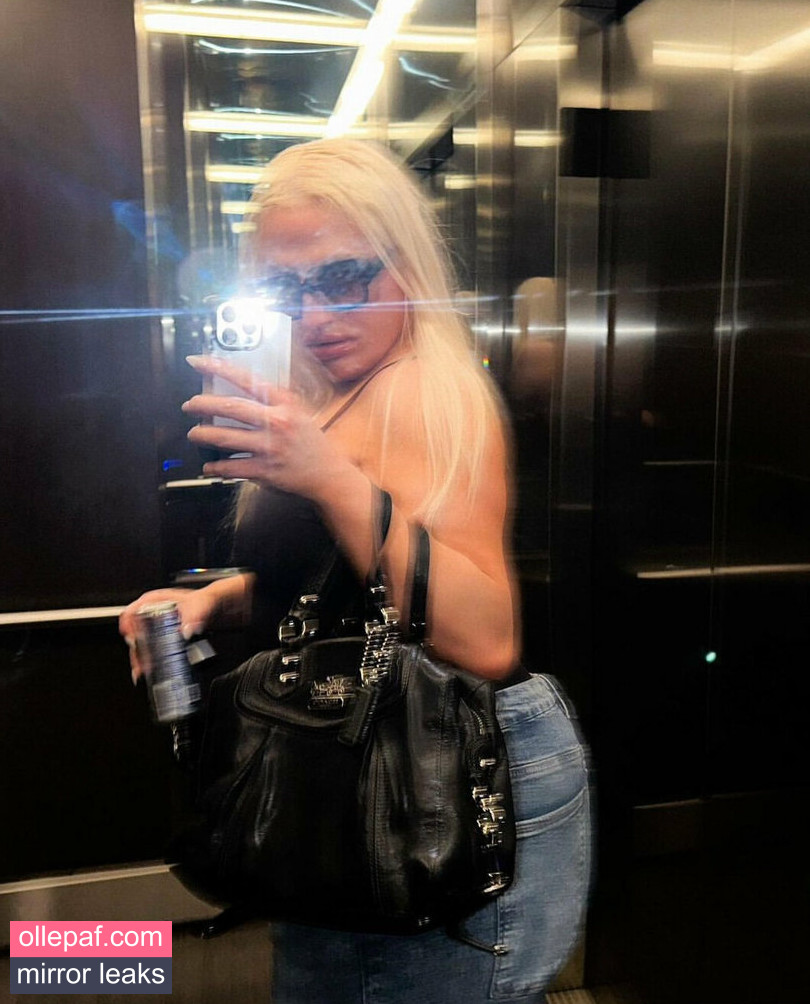 Latest Leaks naomiplatinum Nude #41 - Fapello