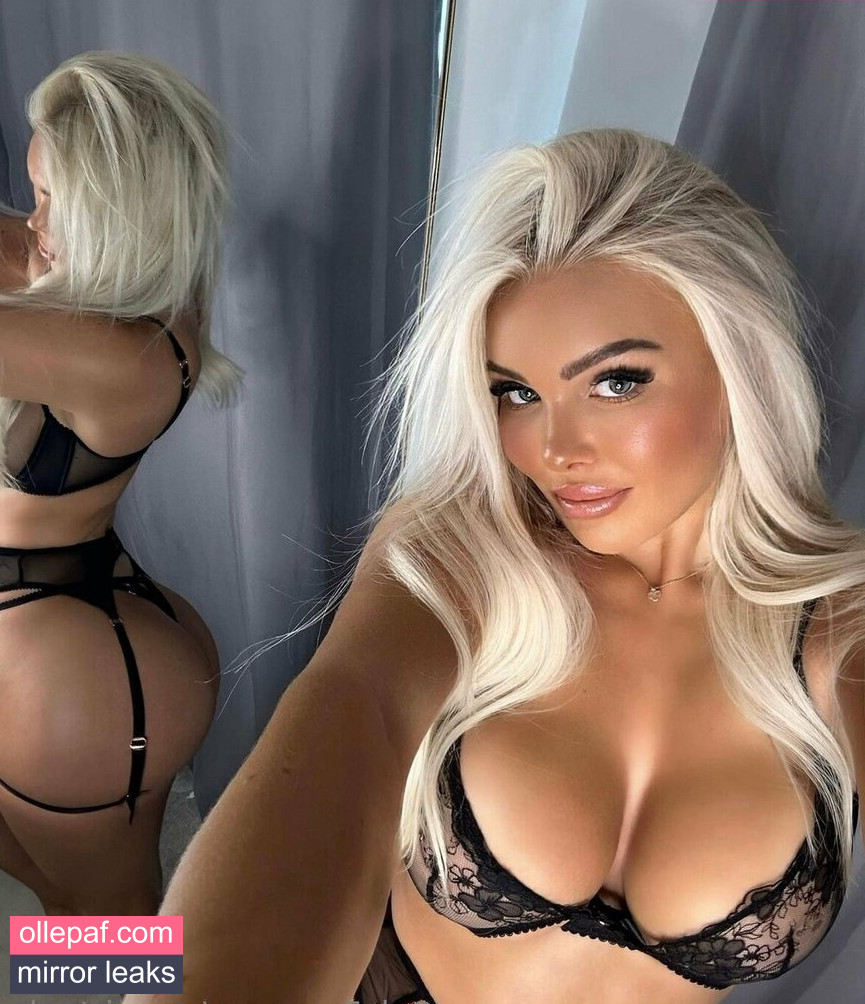 Latest Leaks naomisteele Nude #32 - Fapello