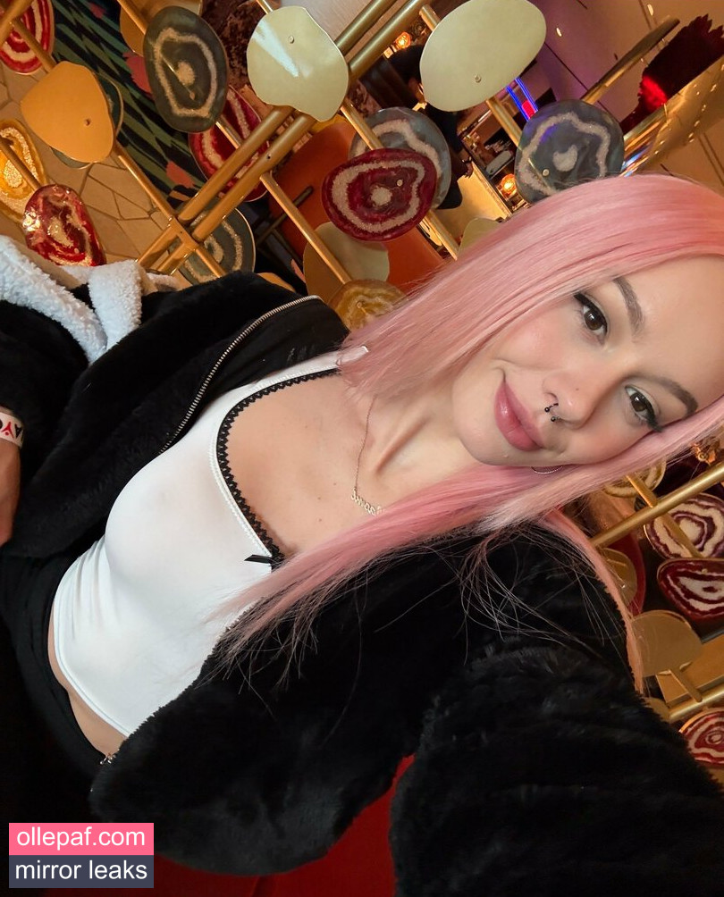 Latest Leaks naomiswann Nude #13 - Fapello