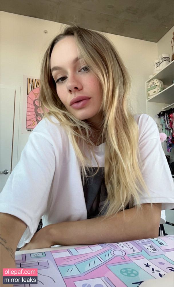 Latest Leaks naomiswann Nude #25 - Fapello