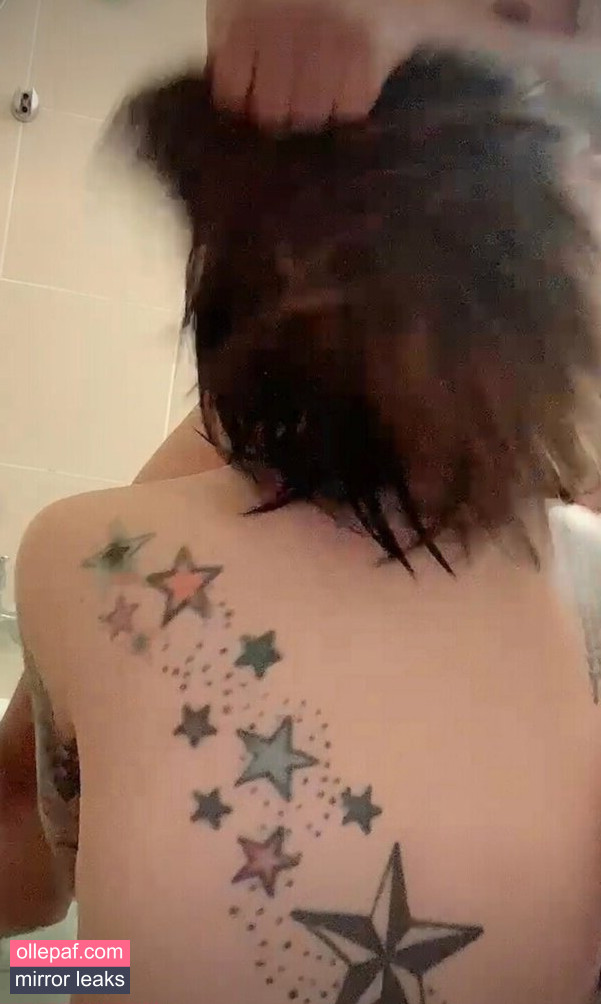 Latest Leaks Napassploytattoo Nude #10 - Fapello