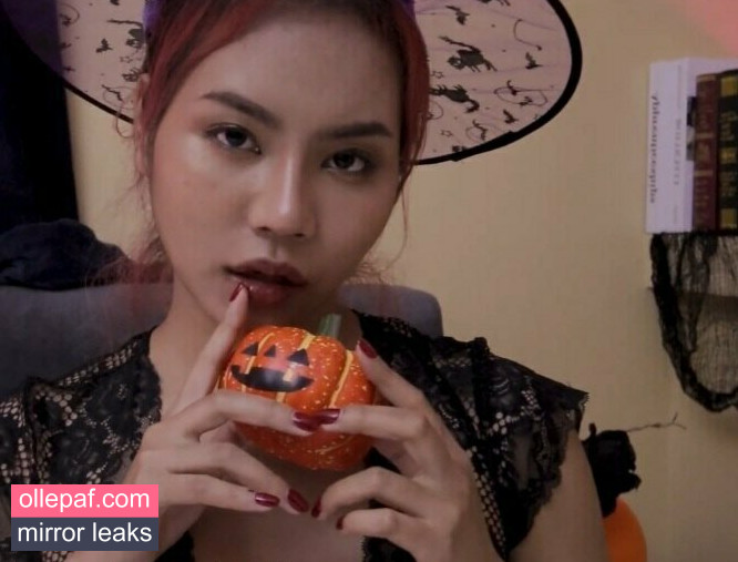 Latest Leaks Narathai Nude #137 - Fapello