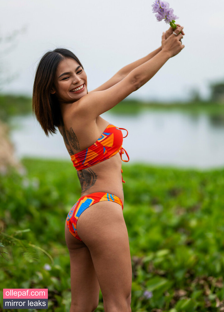 Latest Leaks Narathai Nude #24 - Fapello