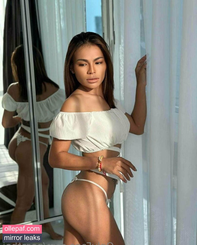 Latest Leaks Narathai Nude #272 - Fapello