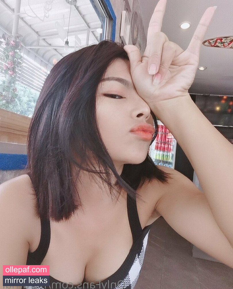 Latest Leaks Narathai Nude #32 - Fapello