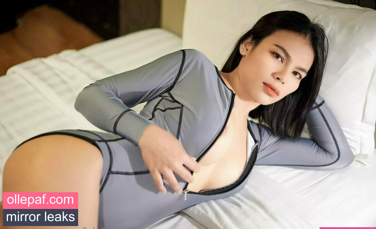 Latest Leaks Narathai Nude #329 - Fapello