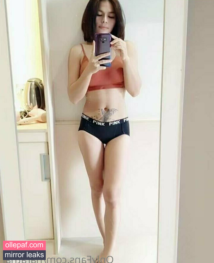 Latest Leaks Narathai Nude #343 - Fapello