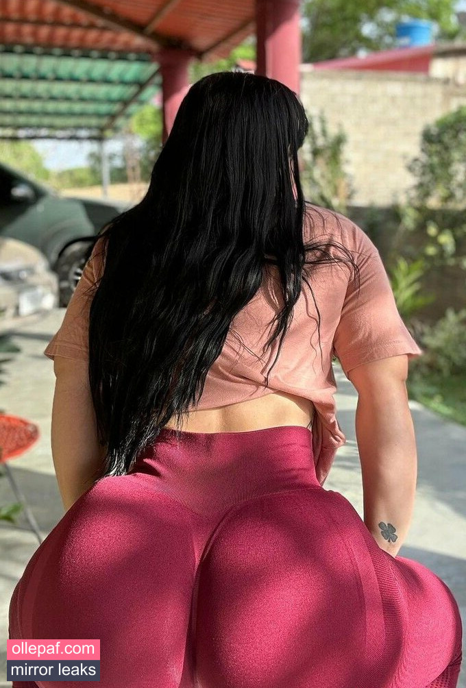 Latest Leaks Narbet Perez Nude #13 - Fapello