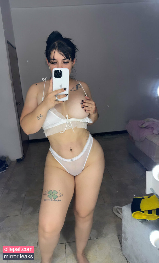 Latest Leaks Narbet Perez Nude #21 - Fapello