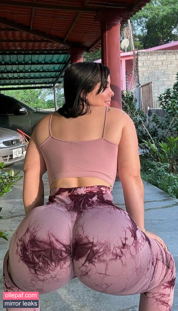 Latest Leaks Narbet Perez Nude #26 - Fapello