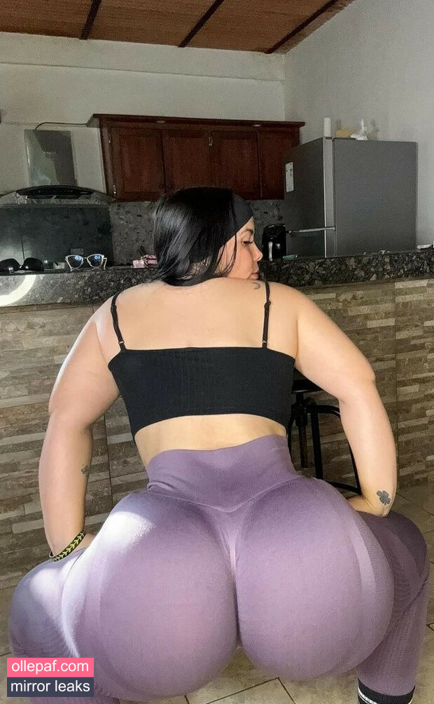 Latest Leaks Narbet Perez Nude #30 - Fapello