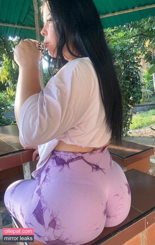 Latest Leaks Narbet Perez Nude #39 - Fapello