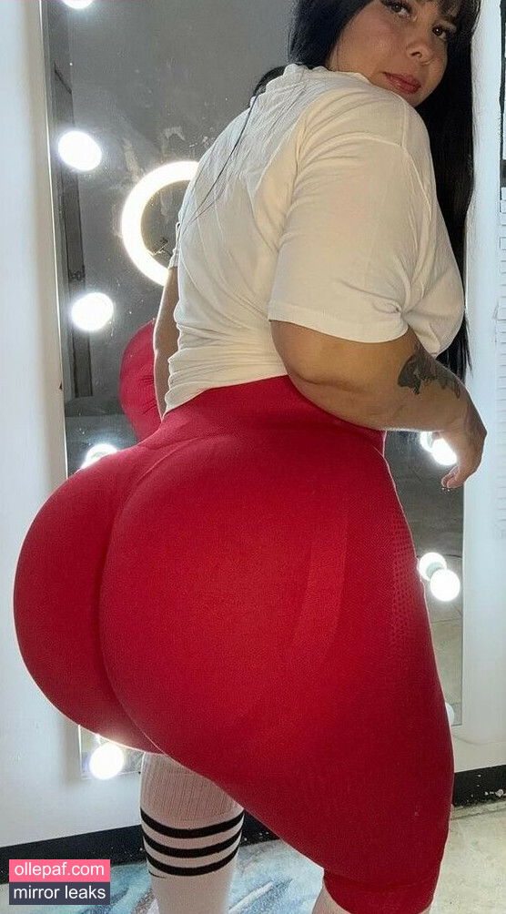 Latest Leaks Narbet Perez Nude #45 - Fapello