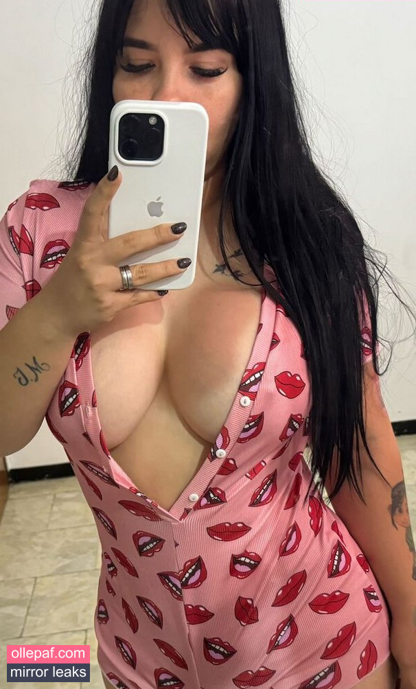 Latest Leaks Narbet Perez Nude #49 - Fapello