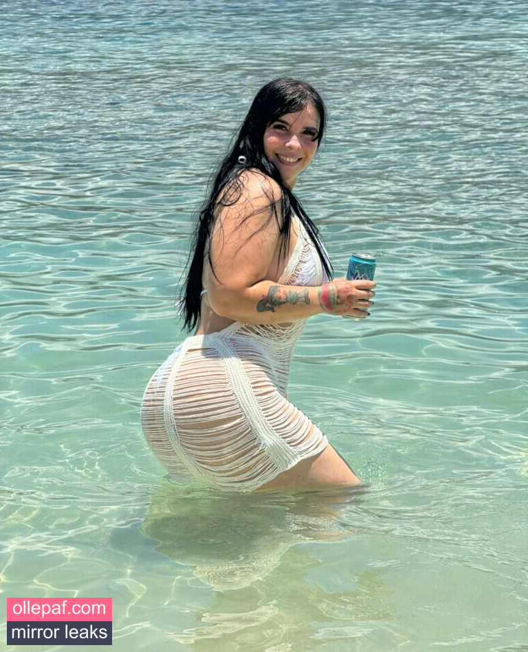 Latest Leaks Narbet Perez Nude #8 - Fapello