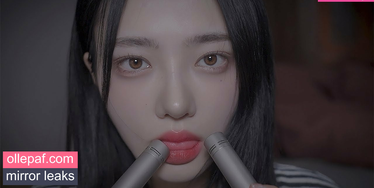 Latest Leaks Nareun ASMR Nude #11 - Fapello