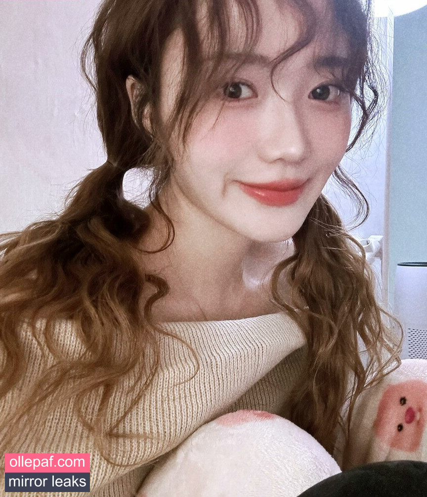 Latest Leaks Nareun ASMR Nude #12 - Fapello