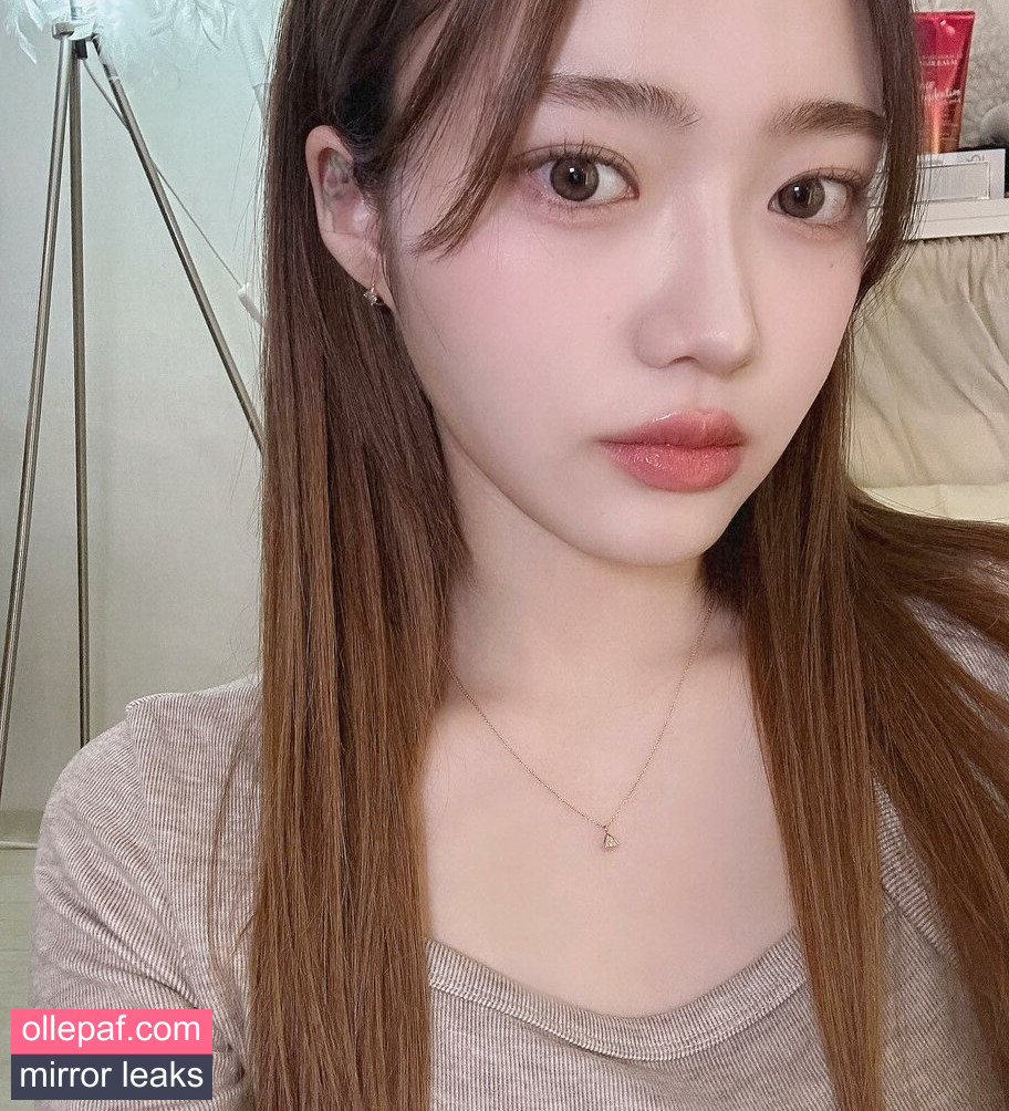 Latest Leaks Nareun ASMR Nude #13 - Fapello