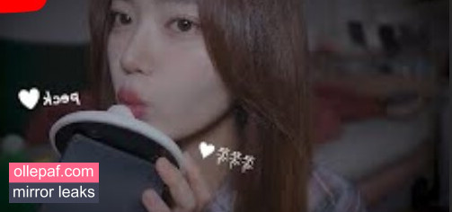 Latest Leaks Nareun ASMR Nude #3 - Fapello