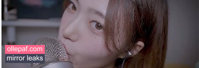 Latest Leaks Nareun ASMR Nude #4 - Fapello